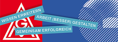 Logo der Betriebsratsnetzwerke