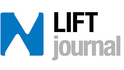Logo LIFT journal