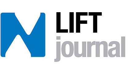 Logo LIFT journal